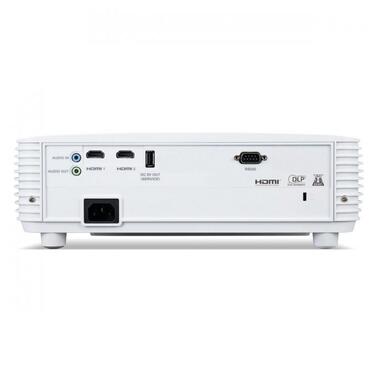 Проектор Acer X1529HK FHD 4500 lm 1.5-1.65 (MR.JV811.001) фото №8