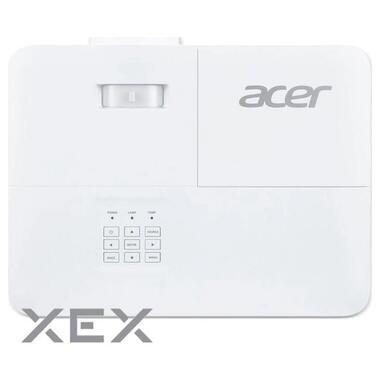 Проектор Acer P5827a (MR.JWL11.001) фото №7