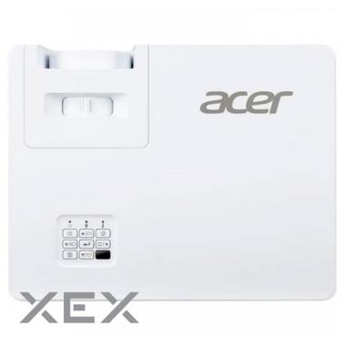 Проектор Acer Vero XL2330W (MR.JWR11.001) фото №5