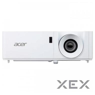 Проектор Acer Vero XL2330W (MR.JWR11.001) фото №2