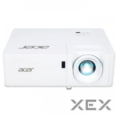 Проектор Acer Vero XL2330W (MR.JWR11.001) фото №4