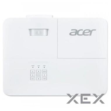 Проектор Acer X1827 (MR.JWK11.00P) фото №5