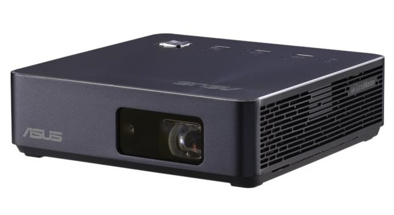 Портативный проектор Asus ZenBeam S2 (90LJ00C0-B00520) фото №2