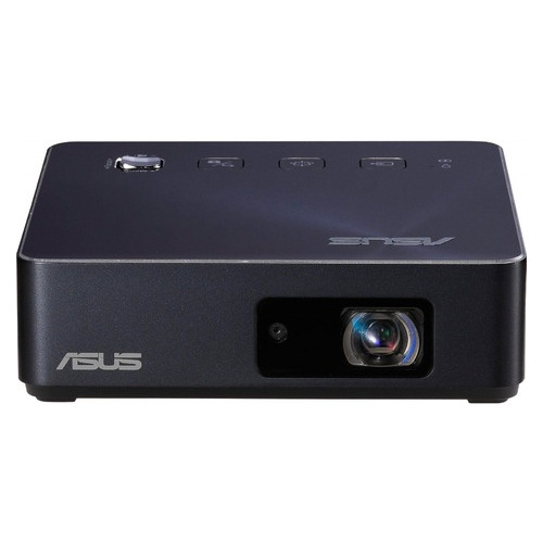 Портативный проектор Asus ZenBeam S2 (90LJ00C0-B00520) фото №1