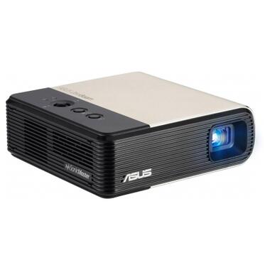 Портативный проектор Asus ZenBeam E2 (90LJ00H3-B01170) фото №2