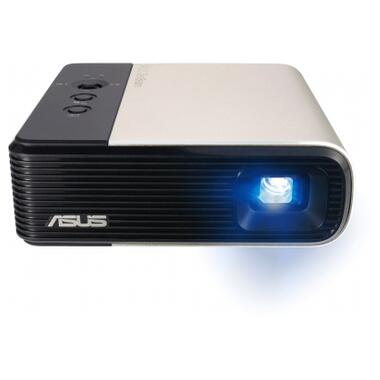 Портативный проектор Asus ZenBeam E2 (90LJ00H3-B01170) фото №1