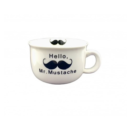Чашка MR.Moustache 125 мл (120213) фото №1