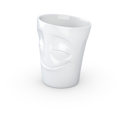 Чашка Tassen Веселун (350 мл), фарфор фото №1