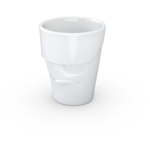Чашка Tassen Буркун (350 мл), фарфор фото №1