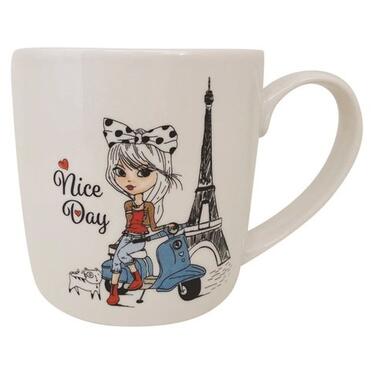 Чашка Limited Edition MISS PARIS A /280 мл (12897-125077LYA) фото №1