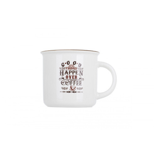 Кружка Limited Edition Strong Coffee GB057-T1693 365 мл фото №2