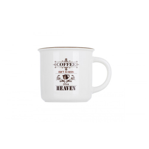 Кружка Limited Edition Strong Coffee GB057-T1693 365 мл фото №3