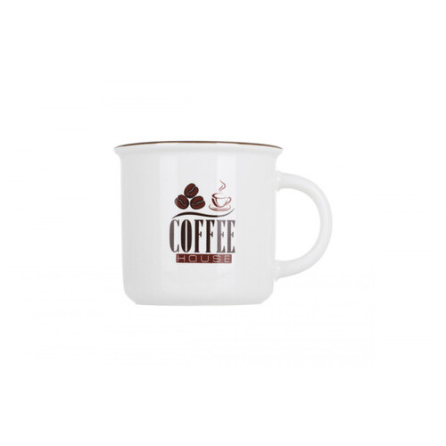 Кружка Limited Edition Strong Coffee GB057-T1693 365 мл фото №4