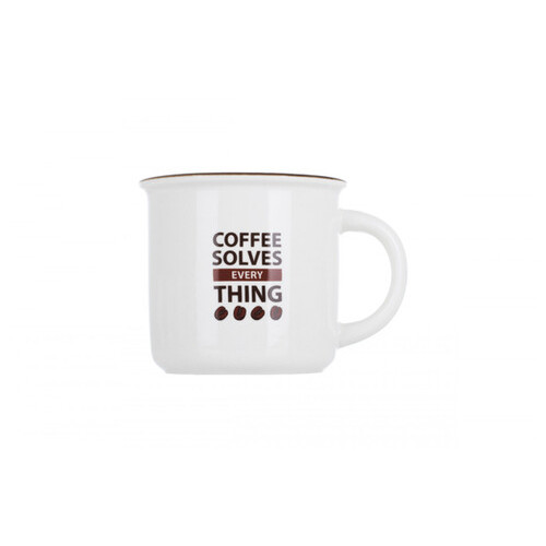Кружка Limited Edition Strong Coffee GB057-T1693 365 мл фото №1