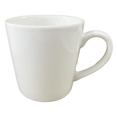 Чашка Limited Edition BASIC WHITE / 280 мл (YF6018) фото №1