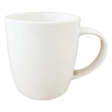 Чашка Limited Edition BASIC WHITE / 360 мл (YF6020) фото №1