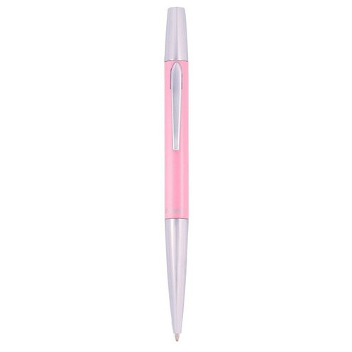 Подарочный набор Langres Star ручка шариковая с брелком, розовый LS.122014-10 фото №3