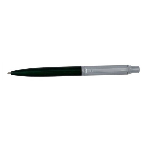 Кулькова ручка Regal у футлярі PB10, зелена R2671503.PB10.B фото №1