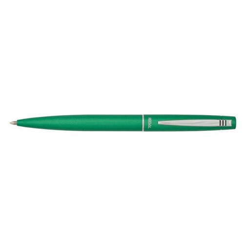 Кулькова ручка Regal у футлярі PB10, зелена R285422.PB10.B фото №1