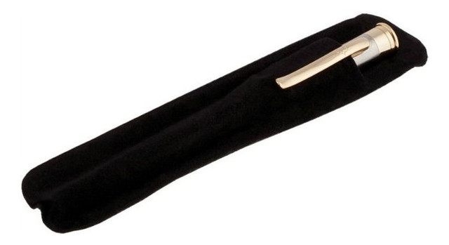 Перова ручка Regal в оксамитовому чохлі R68007.F фото №2