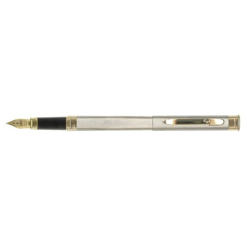 Перова ручка Regal в оксамитовому чохлі R68007.F фото №1