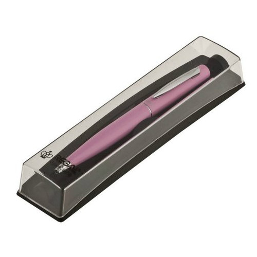 Кулькова ручка Regal у рожевому футлярі R80210.PB10.B фото №2