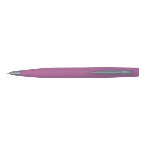 Кулькова ручка Regal у рожевому футлярі R80210.PB10.B фото №1