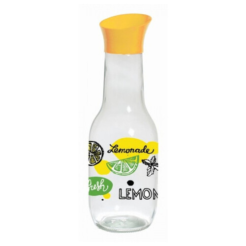 Графін Herevin Lemonade 111652-002 1 л фото №1