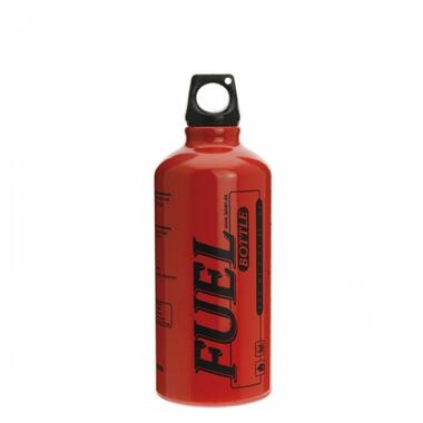 Ємність для палива Laken Fuel bottle 0,6 L фото №1