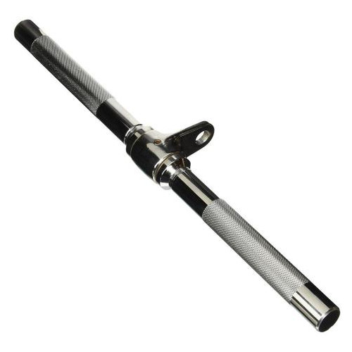 Ручка для тяги прямая (металлическая) Power System PS-4078 фото №3