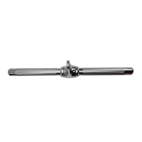Ручка для тяги прямая (металлическая) Power System PS-4078 фото №1