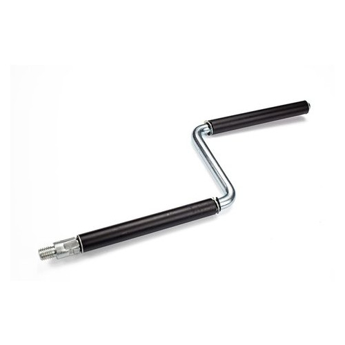 Ручка-коловорот Savent для чищення димоходу фото №3