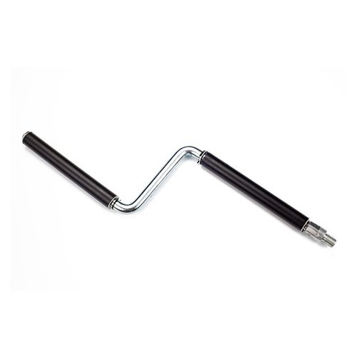Ручка-коловорот Savent для чищення димоходу фото №4