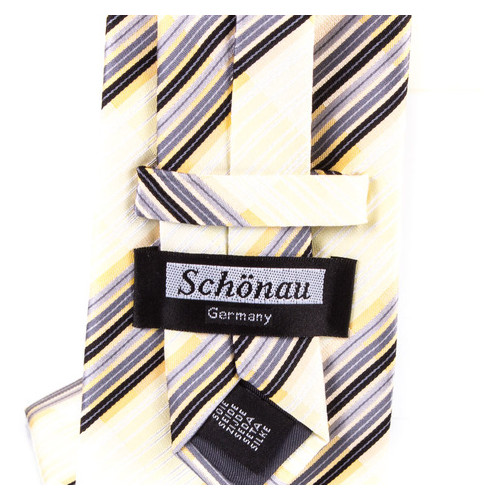 Краватка чоловіча Schoenau & Houcken FARESHS-90 фото №3