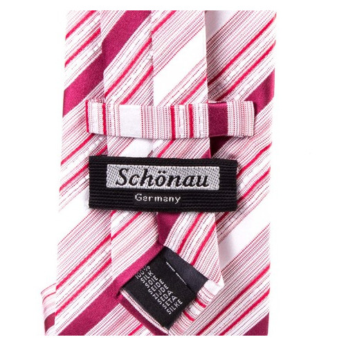 Краватка чоловіча Schoenau & Houcken FARESHS-92 фото №3