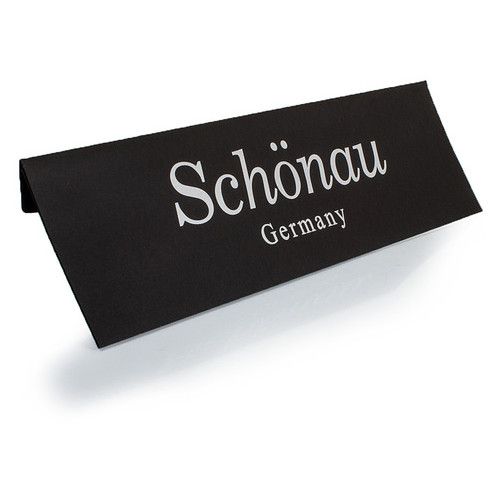 Краватка чоловіча Schoenau & Houcken FARESHS-92 фото №4