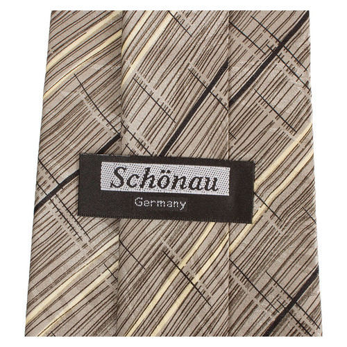 Краватка чоловіча Schoenau&Houcken Fareshs-131 фото №3