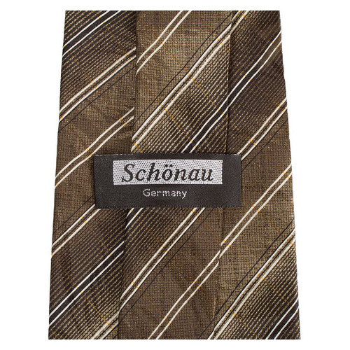 Краватка чоловіча Schoenau&Houcken Fareshs-132 фото №3