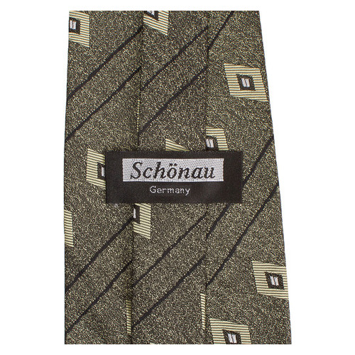 Краватка чоловіча Schoenau&Houcken Fareshs-133 фото №3