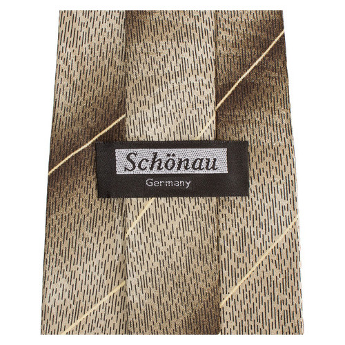 Краватка чоловіча Schoenau&Houcken Fareshs-136 фото №3
