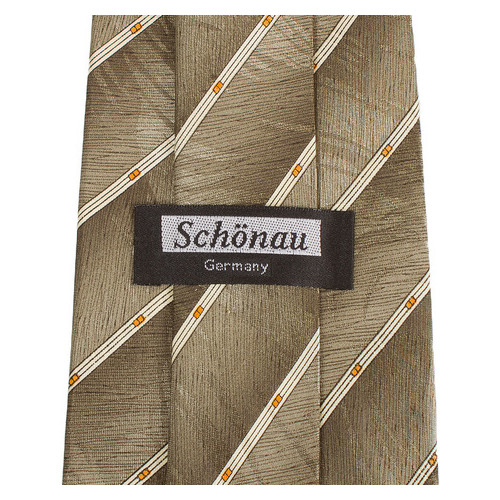 Краватка чоловіча Schoenau&Houcken Fareshs-137 фото №3