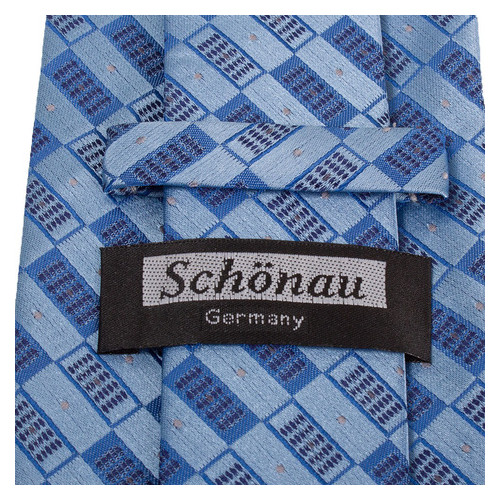 Краватка чоловіча Schoenau&Houcken FAREPS-20 фото №3