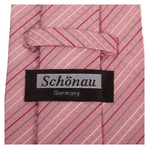 Краватка чоловіча Schoenau&Houcken FAREPS-51 фото №3