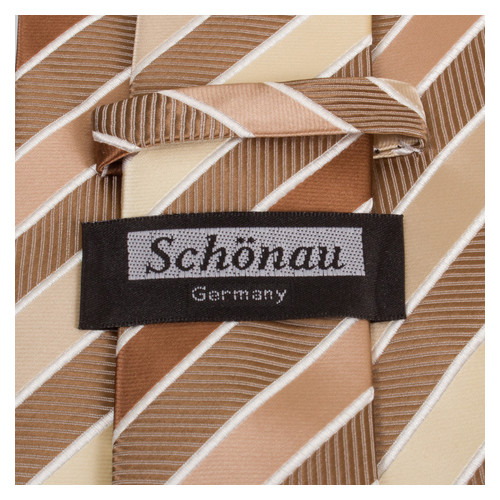 Краватка чоловіча Schoenau&Houcken FAREPS-55 фото №3