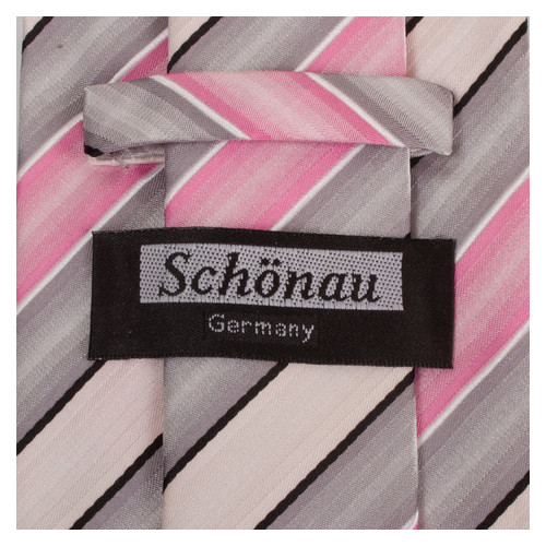 Краватка чоловіча Schoenau&Houcken FAREPS-58 фото №3