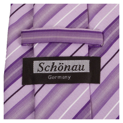 Краватка чоловіча Schoenau&Houcken FAREPS-61 фото №5