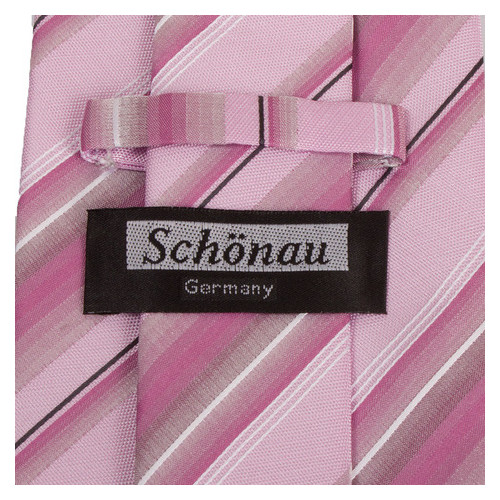 Краватка чоловіча Schoenau&Houcken FAREPS-62 фото №3