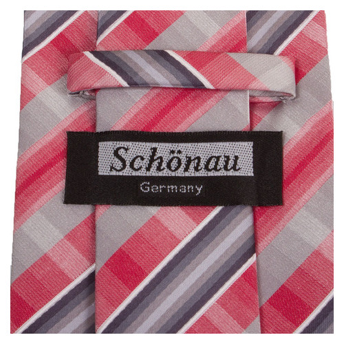 Краватка чоловіча Schoenau&Houcken FAREPS-67 фото №3