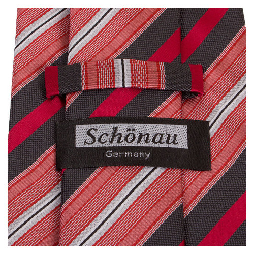 Краватка чоловіча Schoenau&Houcken FAREPS-68 фото №3