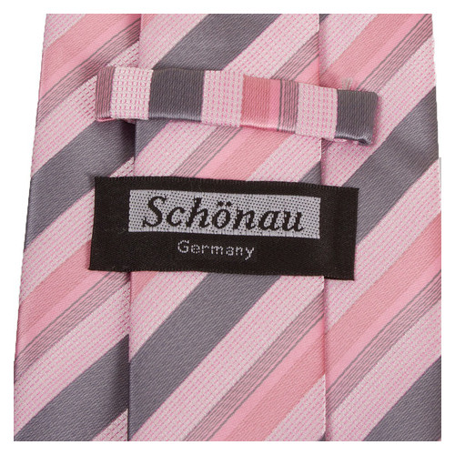 Краватка чоловіча Schoenau&Houcken FAREPS-70 фото №3